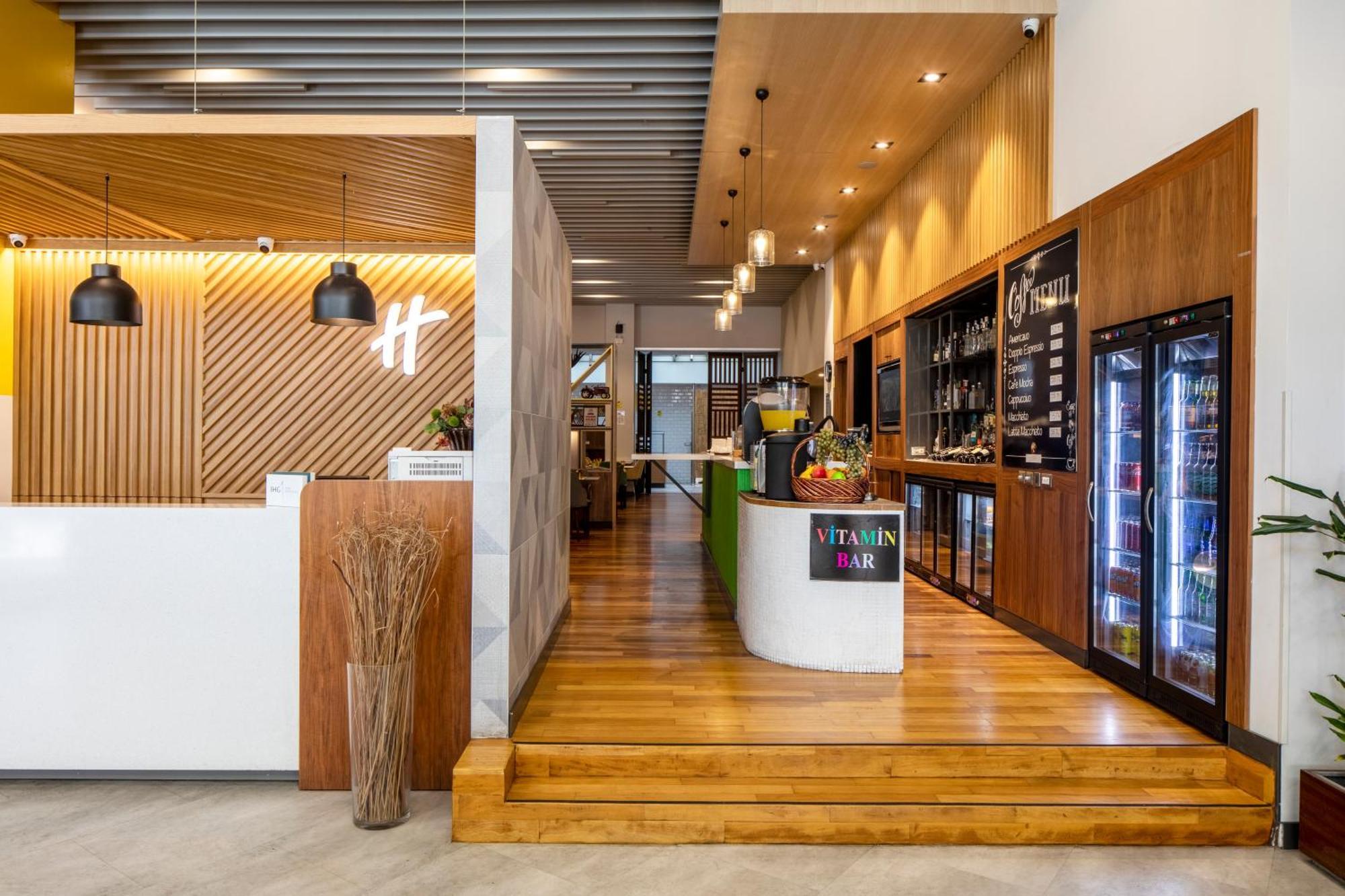 Holiday Inn Sisli By Ihg, Istanbul